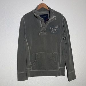 America Eagle Outfitters Sweatshirt